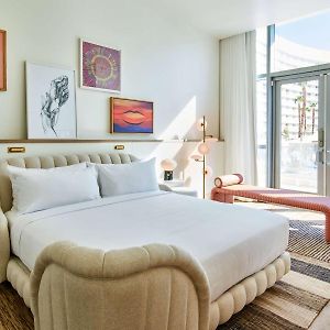Opal One-Bedroom King Villa